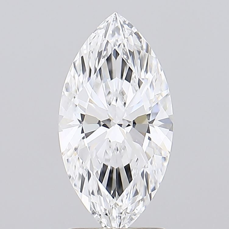2.09 ct. marquise Lab Grown Diamond front image