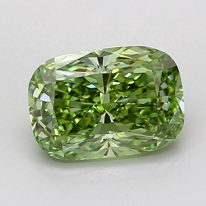 1.52 ct Cushion Modified diamond