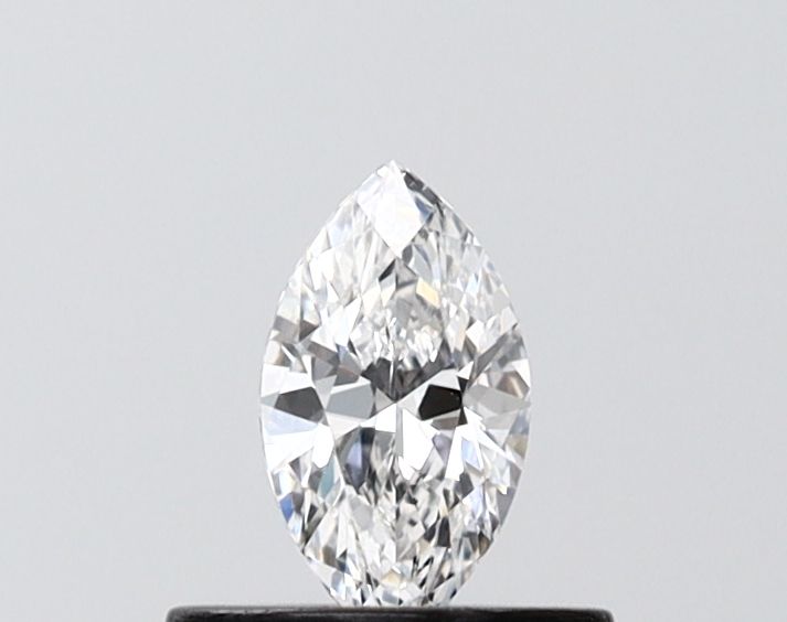 Diamant Marquise 0.31 ct - Couleur D - Pureté VS1