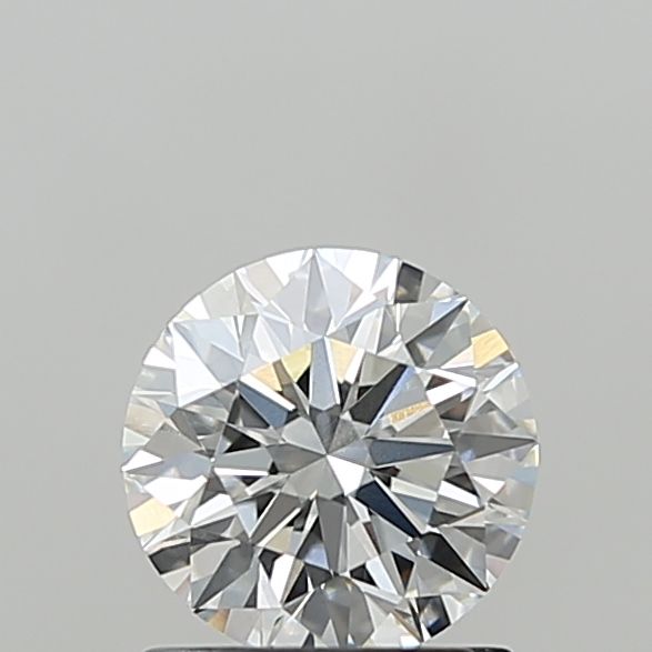 1.10 ct. round Lab Grown Diamond front image