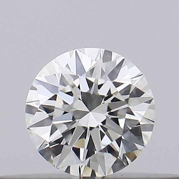 0.15 ct Round Diamond