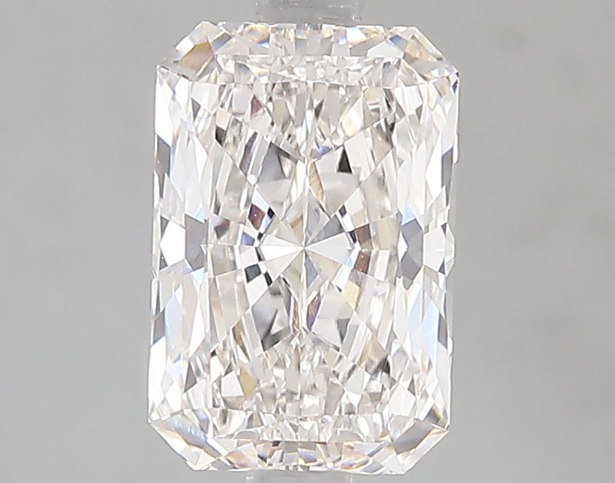 2.06 ct Radiant diamond