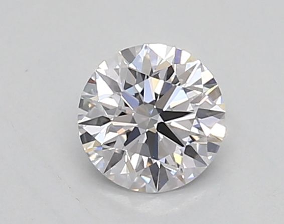 0.39 ct lab-grown Round Diamond