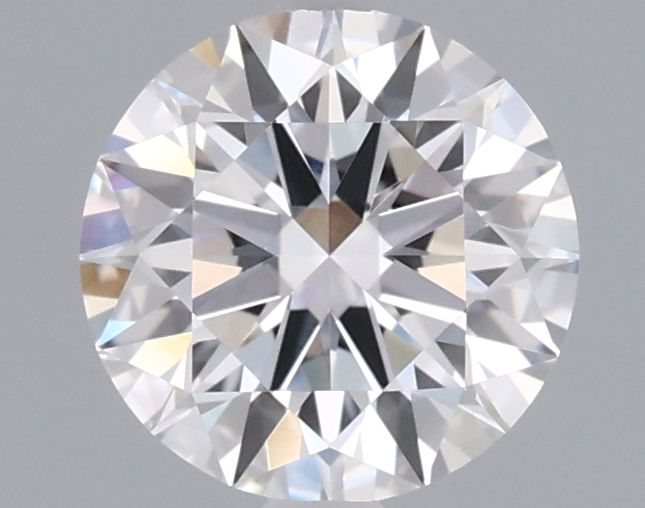 1.02 ct. round Lab Grown Diamond front image