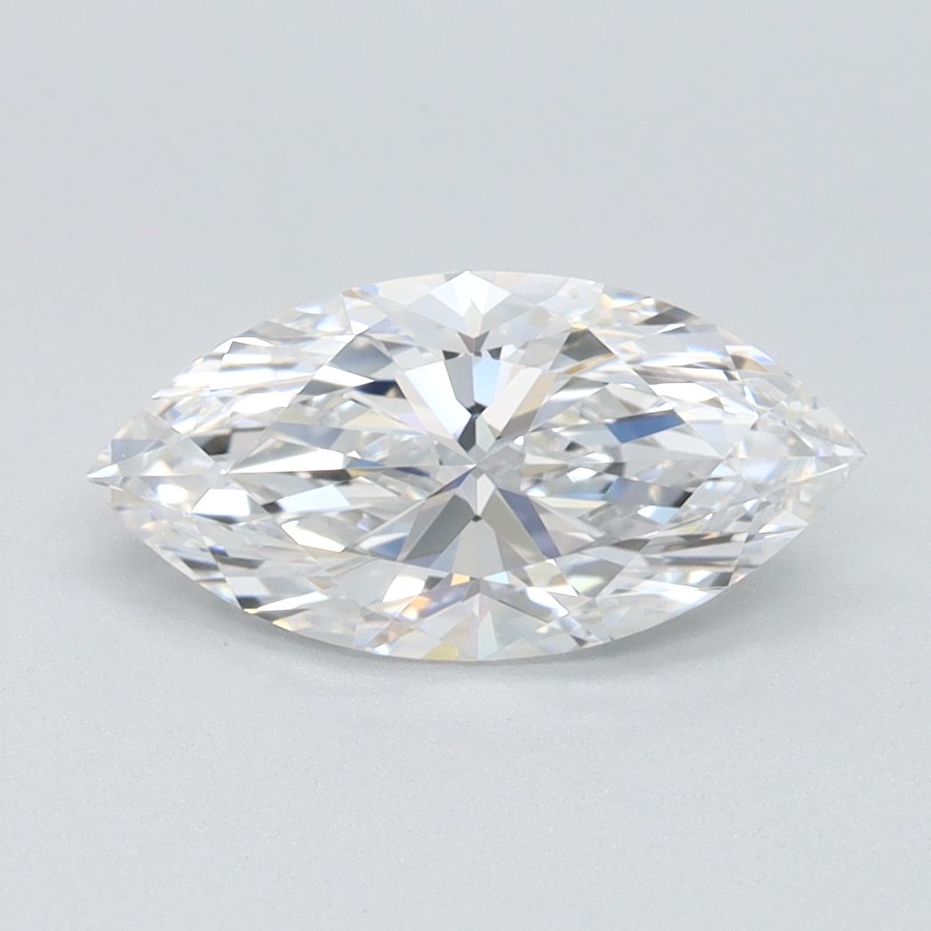 1.03 ct. marquise Lab Grown Diamond front image