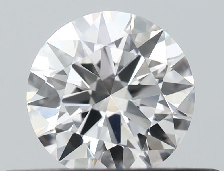 0.30 ct Round diamond