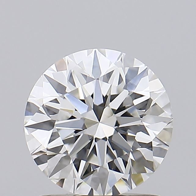 1.22 ct. round Lab Grown Diamond front image