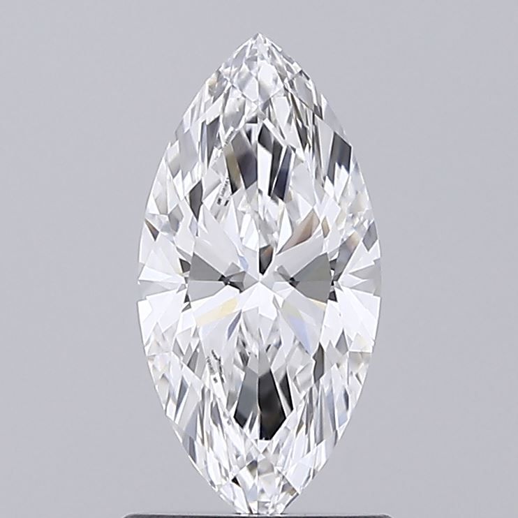 1.05 ct. marquise Lab Grown Diamond front image
