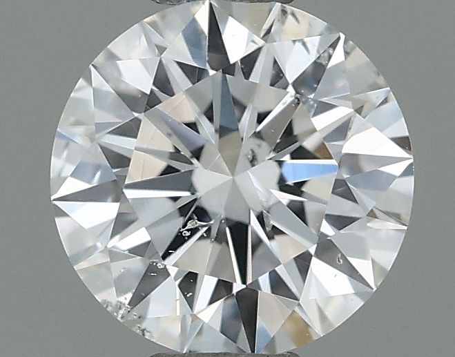0.52 ct Round Diamond
