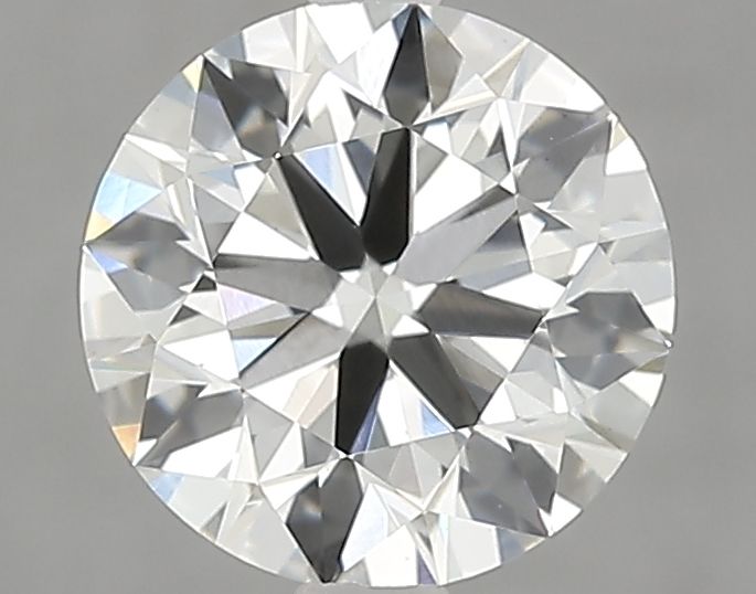 1.77 ct Round diamond