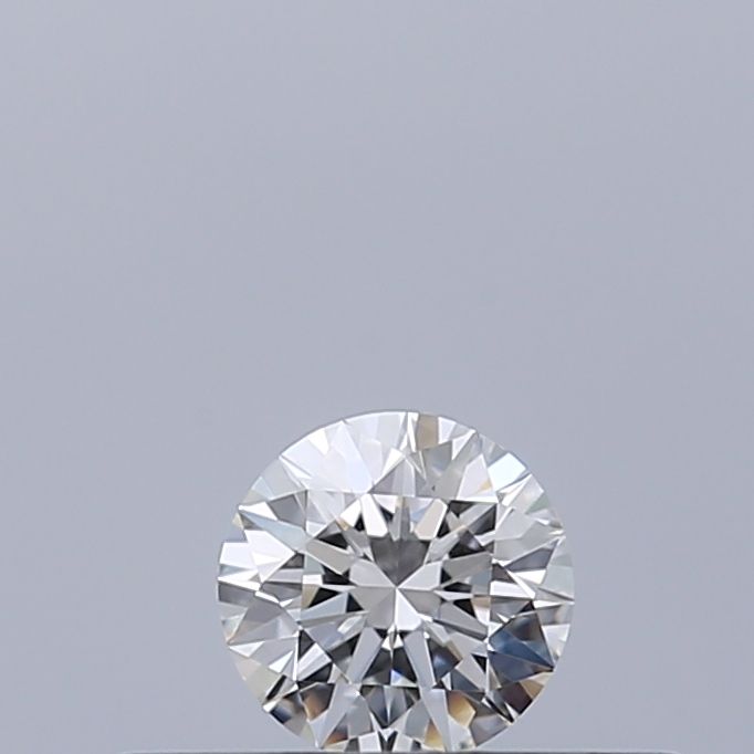 0.18 ct Round Diamond