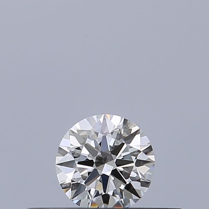0.19 ct Round diamond