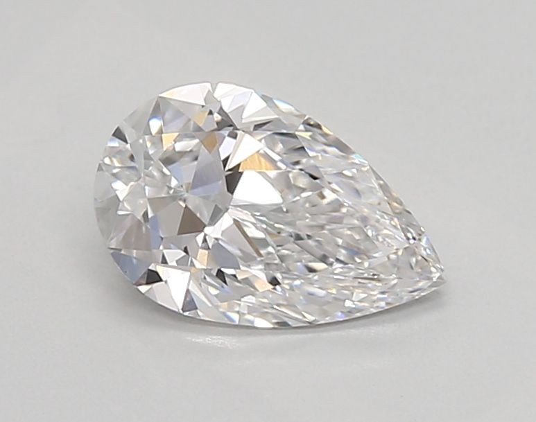 0.83 ct. pear Lab Grown Diamond front image