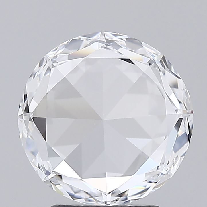 2.12 ct lab-grown Rose Diamond