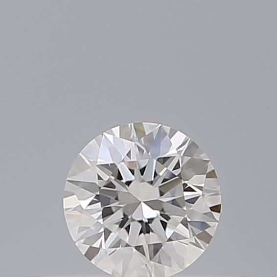 0.18 ct Round Diamond
