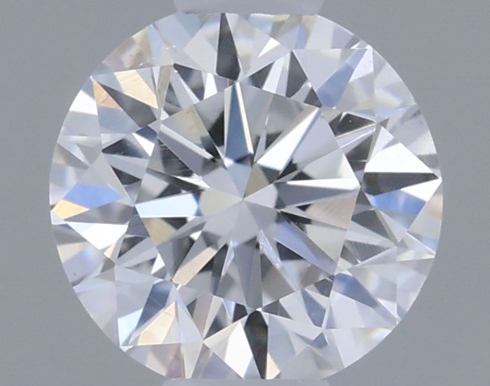 0.35 ct lab-grown Round Diamond