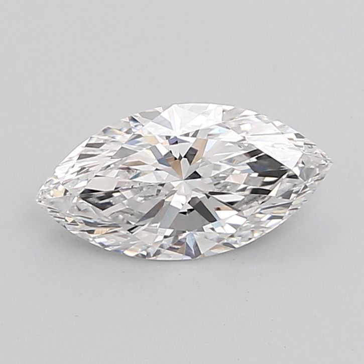 2.02 ct. marquise Lab Grown Diamond front image