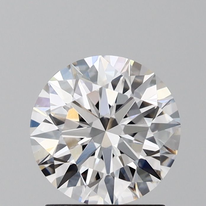 1.58 ct. round Lab Grown Diamond front image