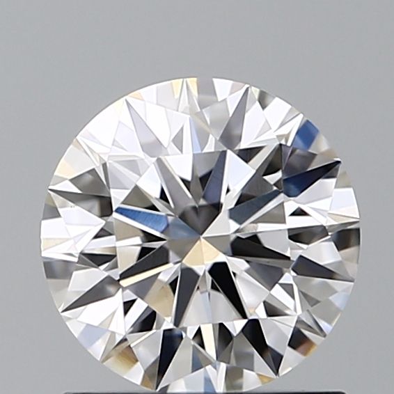 1.01 ct. round Lab Grown Diamond front image