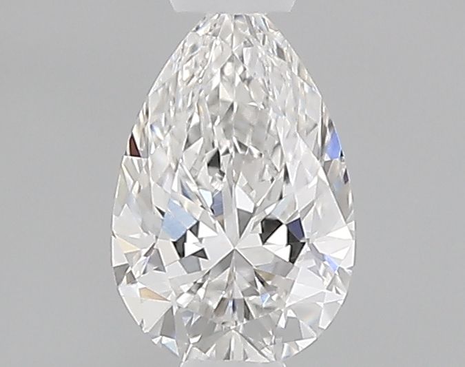 0.31 ct Pear diamond