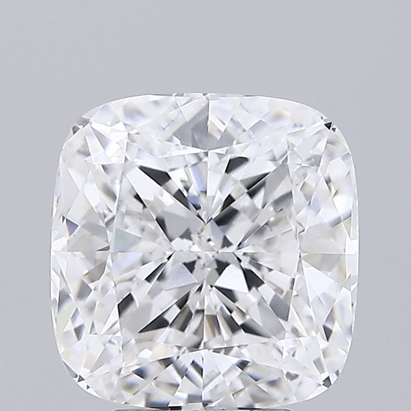 1.58 ct Round diamond