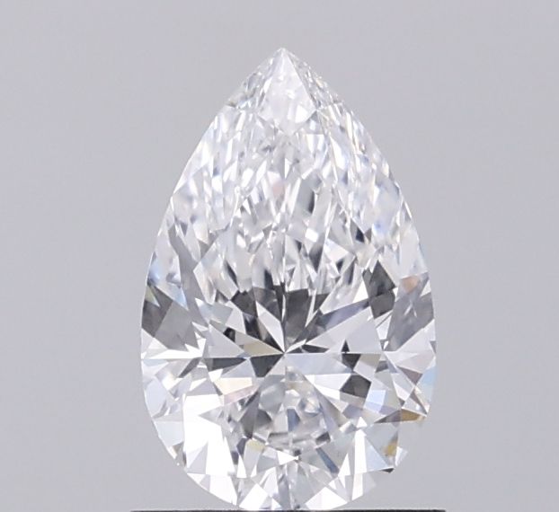 1.01 ct. pear Lab Grown Diamond front image