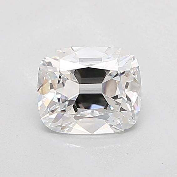1.51 ct lab-grown Cushion Diamond