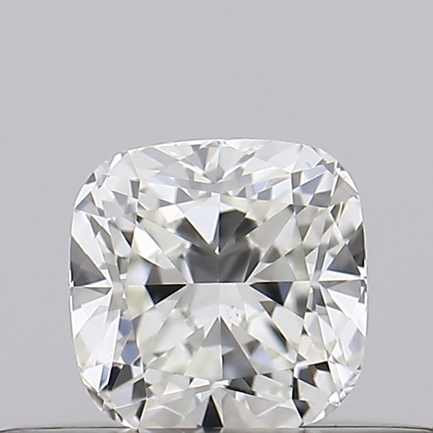 0.3 ct Cushion modified Diamond