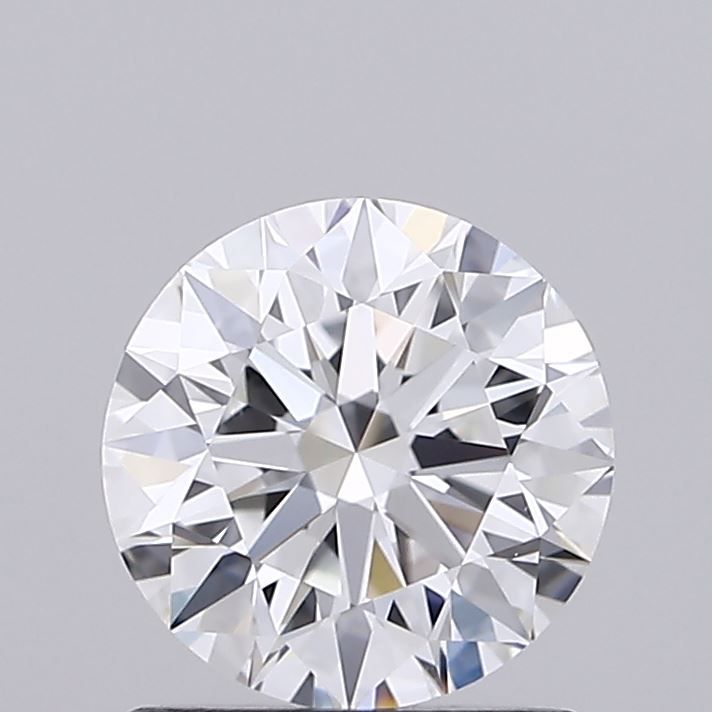 0.94 ct. round Lab Grown Diamond front image