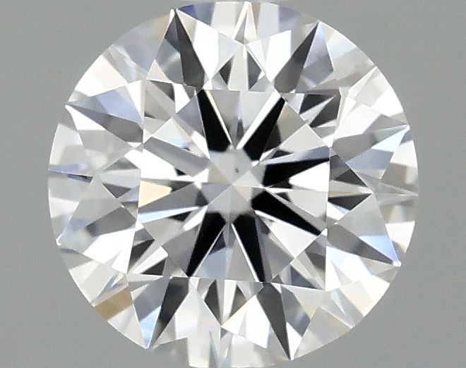 1.06 ct. round Lab Grown Diamond front image