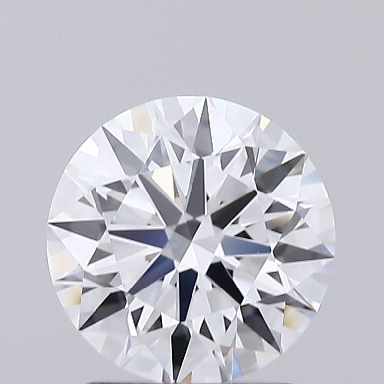 1.72 ct. round Lab Grown Diamond front image