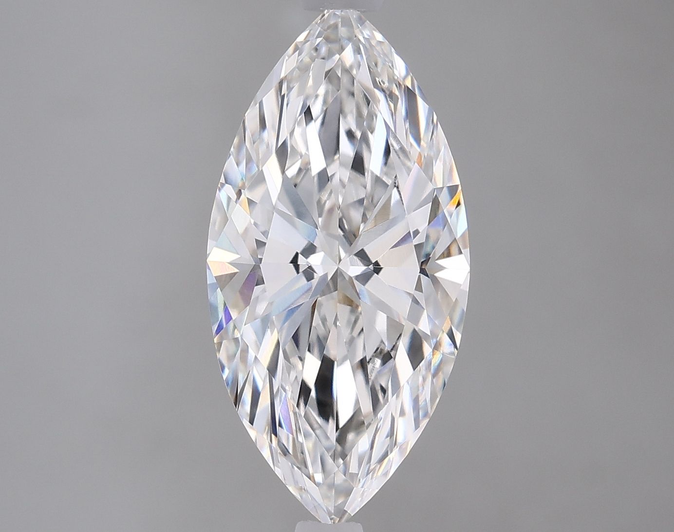 2.09 Carat