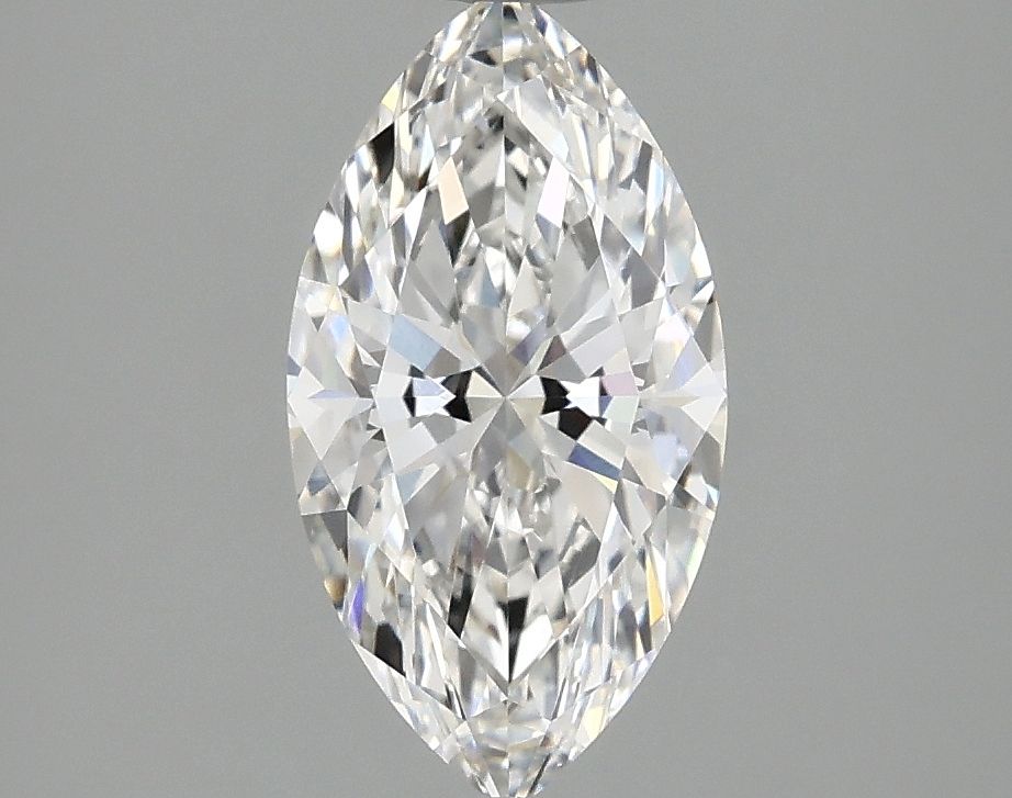 1.57 ct. marquise Lab Grown Diamond front image