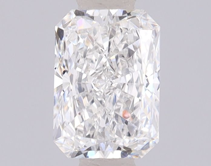 0.75 ct. radiant Lab Grown Diamond front image