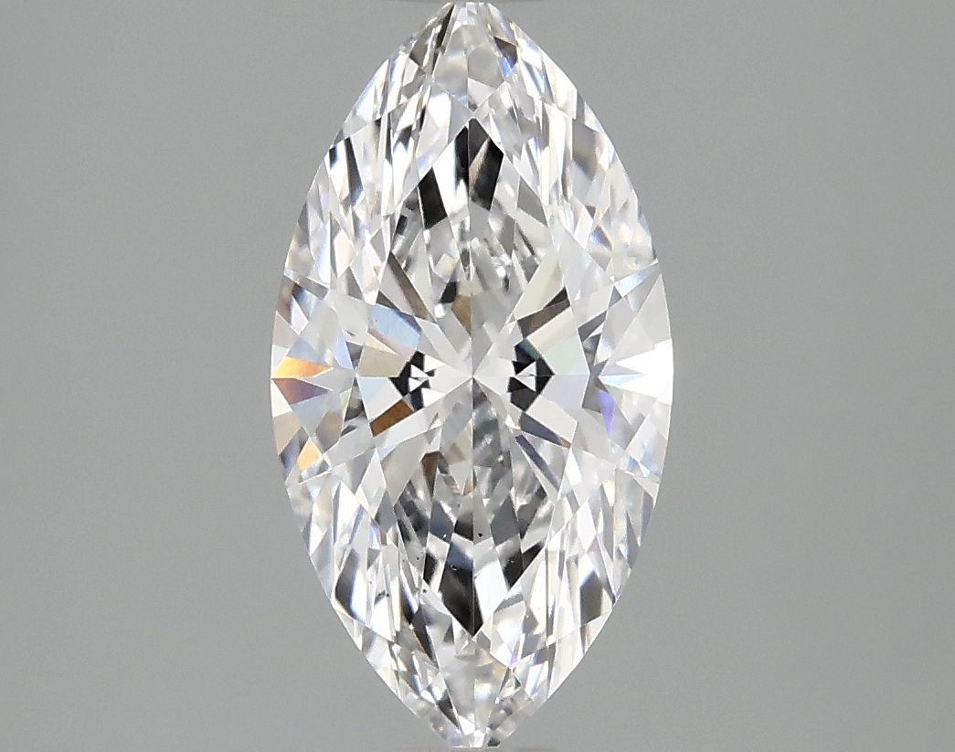 1.81 ct. marquise Lab Grown Diamond front image