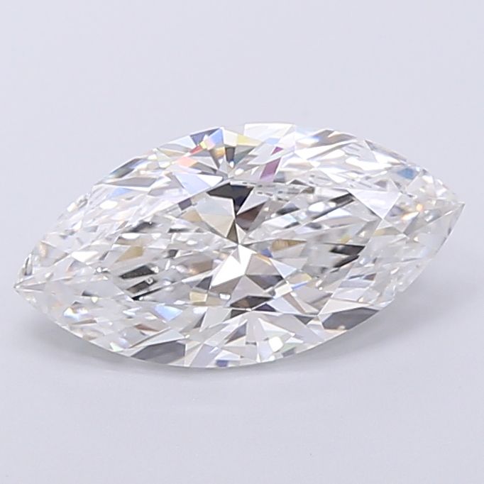 3.50 ct. marquise Lab Grown Diamond front image