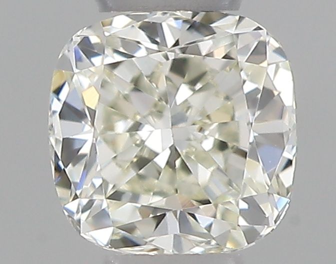 0.23 ct Cushion Modified diamond