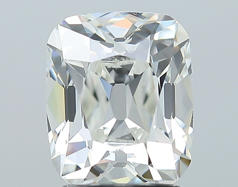 2.02 ct Old miner Diamond