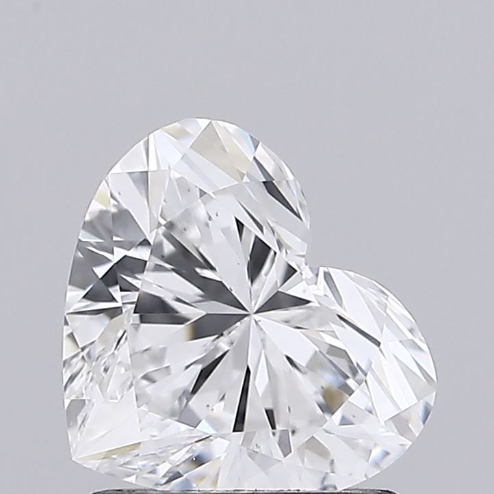 1.38 Carat