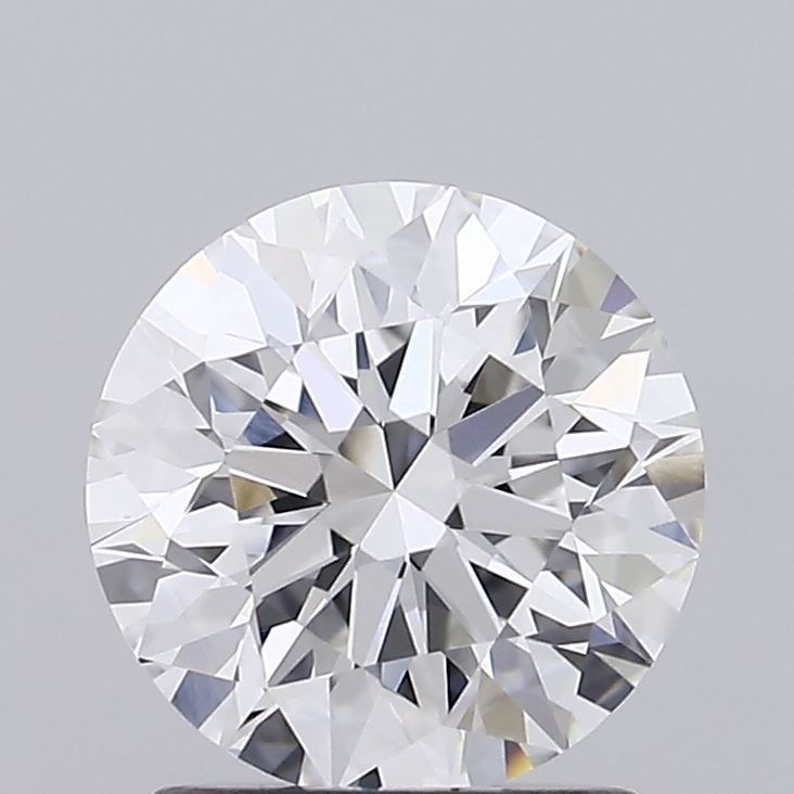 1.59 ct. round Lab Grown Diamond front image