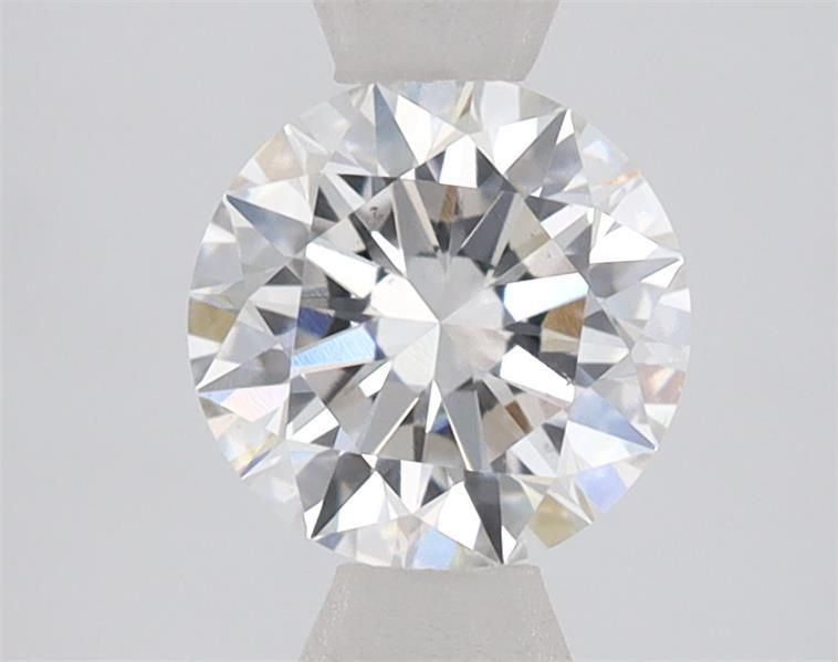1.01 ct lab-grown Round Diamond