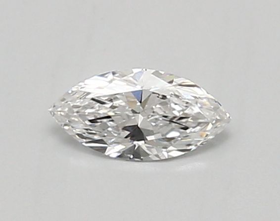 0.32 ct lab-grown Marquise Diamond