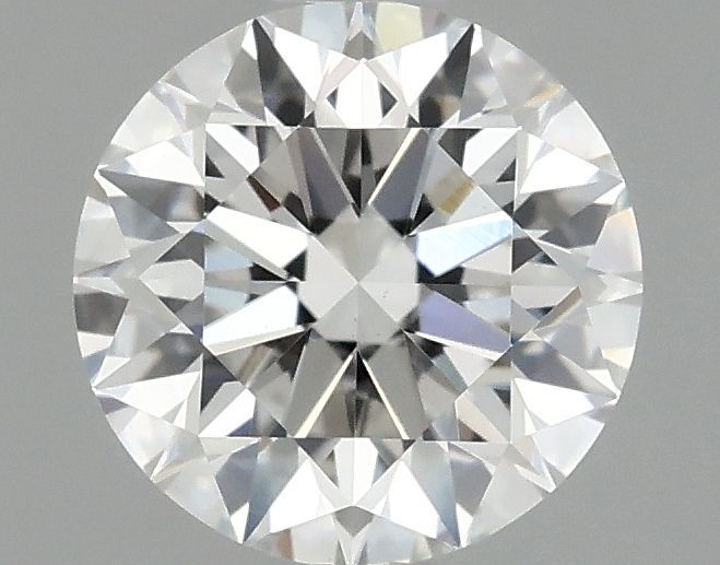 1.09 ct. round Lab Grown Diamond front image