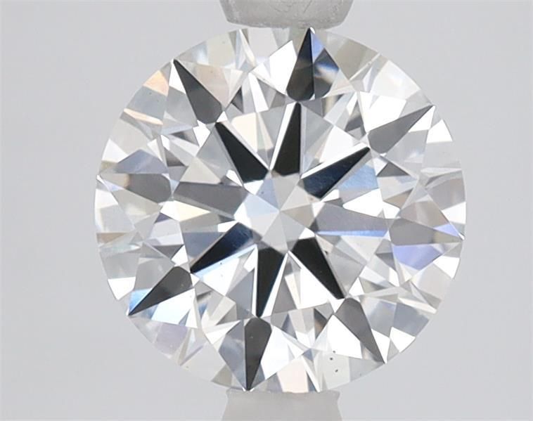 1.56 ct Round diamond