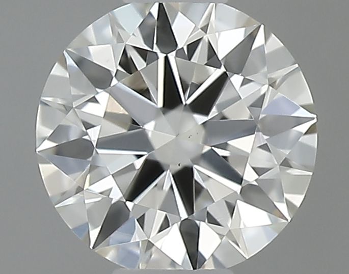 0.30 ct Round diamond