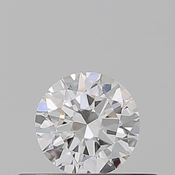 0.30 ct Round diamond