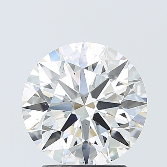 2.56 Carat