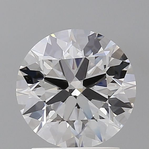 1.94 ct. round Lab Grown Diamond front image