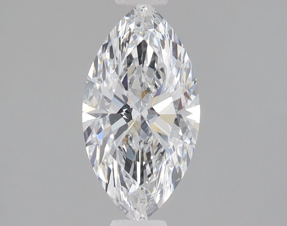 1.06 ct. marquise Lab Grown Diamond front image