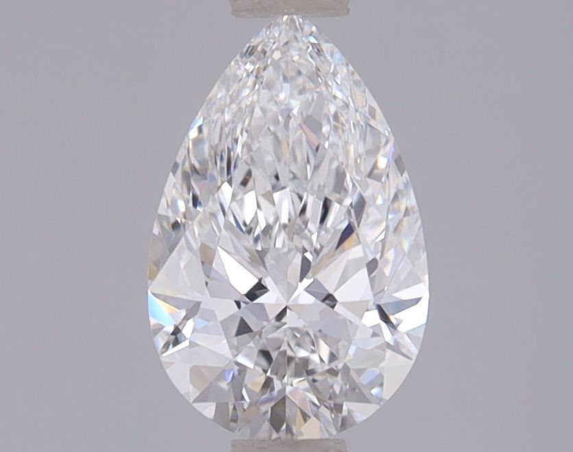 1.01 ct. pear Lab Grown Diamond front image